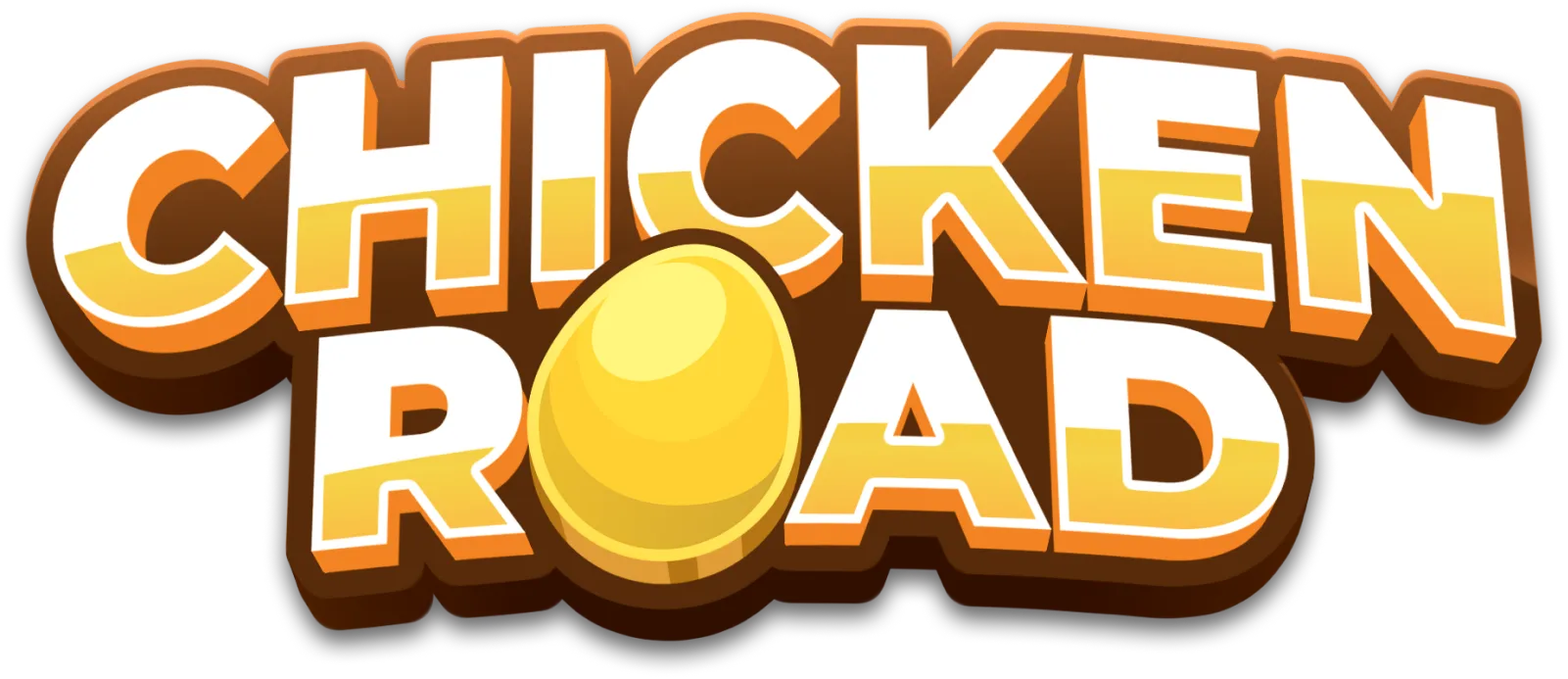 Chicken Road Logo